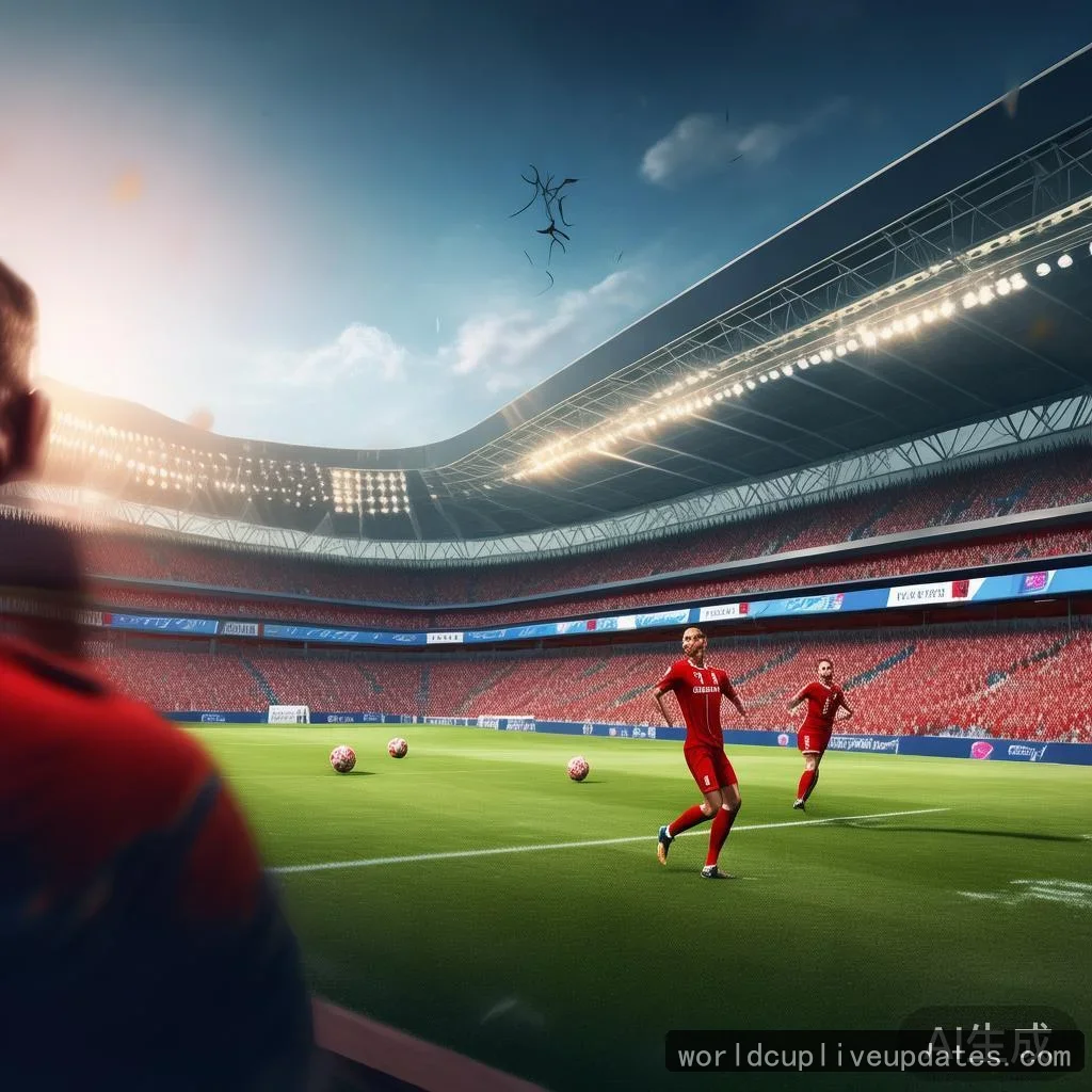 2026世界杯球队资讯：利物浦绝杀引VAR争议