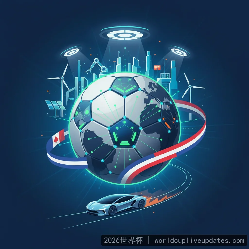 2026世界杯 - 2026世界杯赛事直播 - 特斯拉宣布最新电池生产技术突破， 配图1