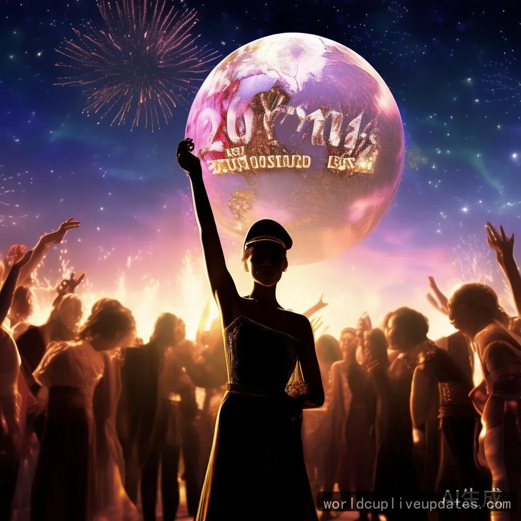 女导演突破性成就：艾米莉·卡 2026世界杯 特凭《破晓》获奥斯卡最佳影片