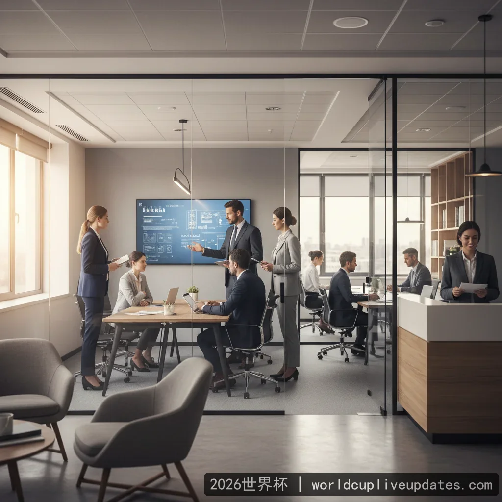 特斯拉推出新型工厂自动化机器人，聚焦生产效率革命 - 2026世界杯赛程表